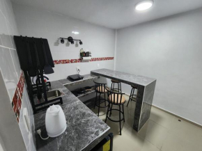 Apartment Pimienta